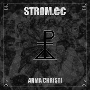 Arma Christi cover