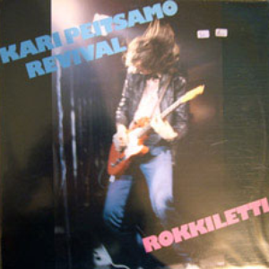 Rokkiletti cover