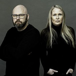Runhild Gammelsæter & Lasse Marhaug 的头像