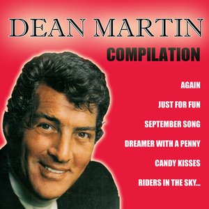 Dean Martin Compilation
