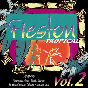 Fieston Tropical, Vol. 2