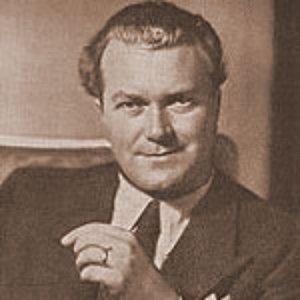 Gerhard Husch 的头像