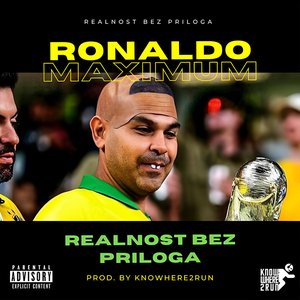 Realnost bez priloga [Explicit]