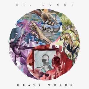 Heavy Words - EP