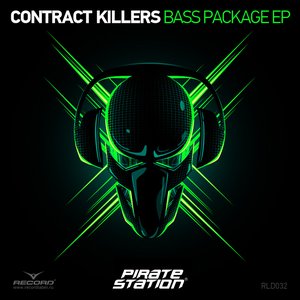 Bass Package EP
