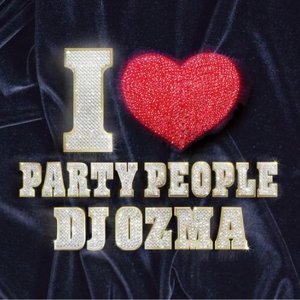 I ♥ PARTY PEOPLE