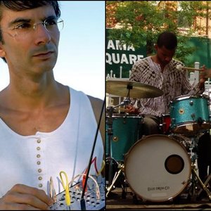 Rafael Toral/Davu Seru 的头像