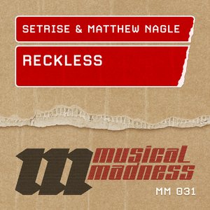 Setrise & Matthew Nagle 的头像
