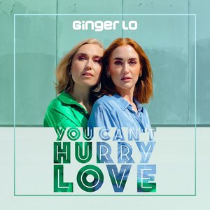 You Can't Hurry Love