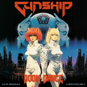 DooM Dance (feat. Carpenter Brut & Gavin Rossdale) - Single