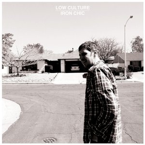 Split (Iron Chic, Low Culture) - EP