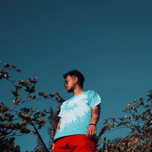 Geo Ong 的头像