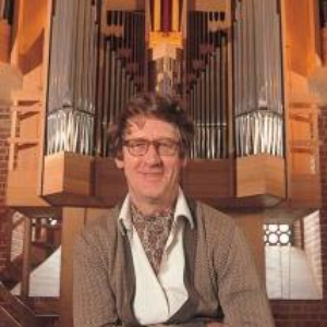 Peter Hurford photo provided by Last.fm