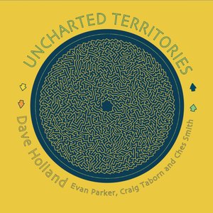 Uncharted Territories (feat. Evan Parker, Craig Taiborn and Ches Smith)