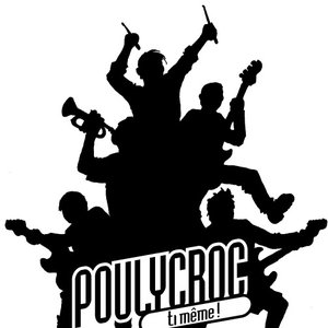 Poulycroc 的头像