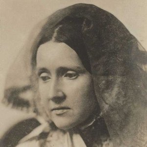 Avatar for Julia Ward Howe