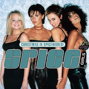 Christmas In SpiceWorld