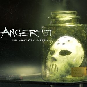 Аватар для Angerfist & MC Jeff
