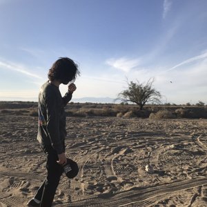Aaron Vigil 的头像