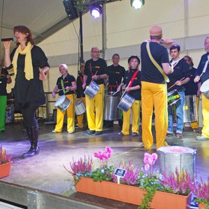 Avatar for Alegria Axé
