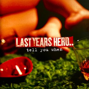 TELL YOU WHEN