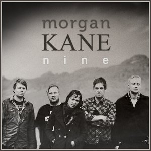 Avatar for Morgan Kane