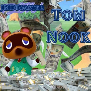 Tom Nook