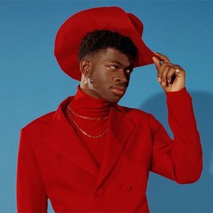 Avatar for Lil Nas X feat. Megan thee Stallion