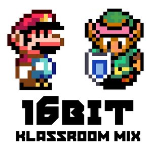 Klassroom Mix