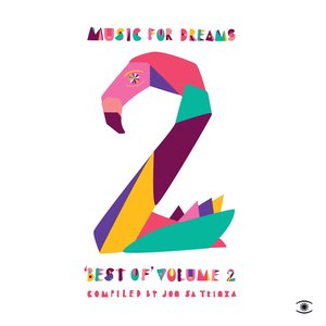 Music for Dreams Best Of, Vol. 2 - Compiled and Mixed by Jon Sa Trinxa