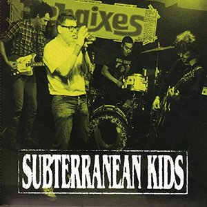 Hasta el Final + los Ojos de la Víctima + Subterranean Hardcore