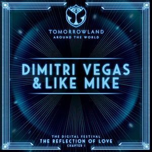 Tomorrowland Around The World 2020: Dimitri Vegas & Like Mike (DJ Mix)