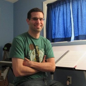 Bill Champagne 的头像