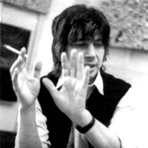 Bródy János photo provided by Last.fm