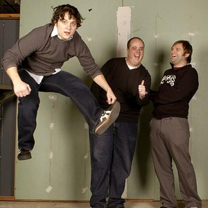 Apollo Up! photo provided by Last.fm