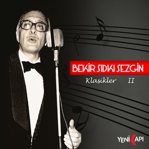 Аватар для Bekir Sıtkı Sezgin