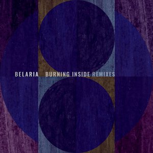 Burning Inside (Remixes)