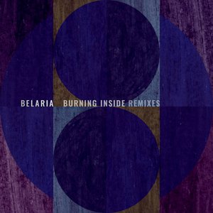 Burning Inside (Remixes)