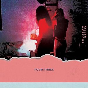 Four : Three