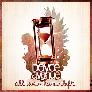 All We Have Left (Deluxe Version)