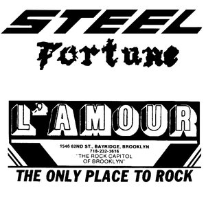9-21-84 Lamour