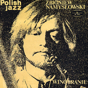 Winobranie cover