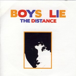 Avatar for Boys Lie