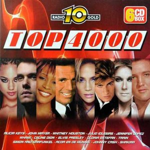 Radio 10 Gold Top 4000