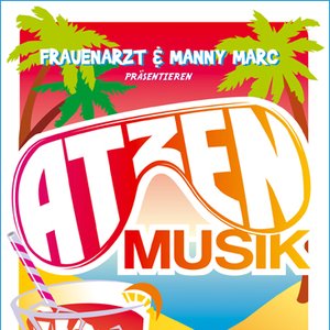 Avatar for Die Atzen Frauenarzt & Manny