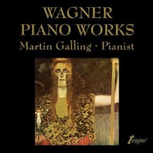 Wagner: Piano Works