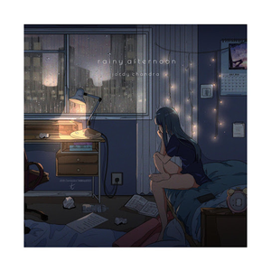 Artwork for Rain Will Soon End