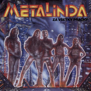 Zaľúbená žaba cover
