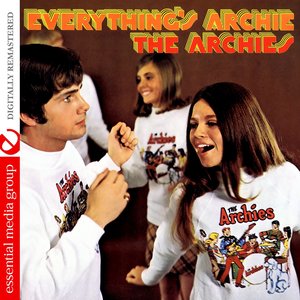 Everthing's Archie