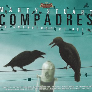 Compadres (An Anthology Of Duets)